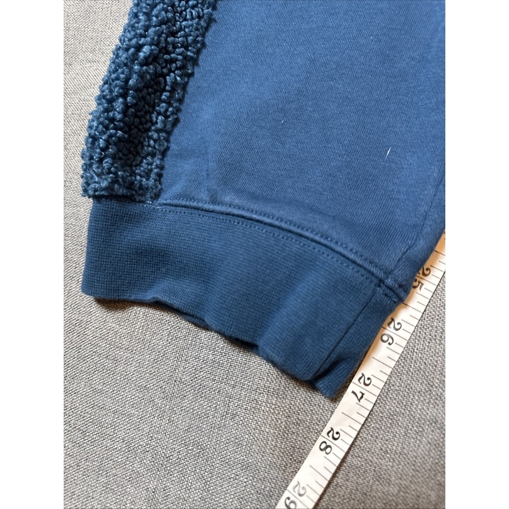 Nike Boy's Joggers Fleece Winterized Kids Pants Size XL - Picture 6 of 8